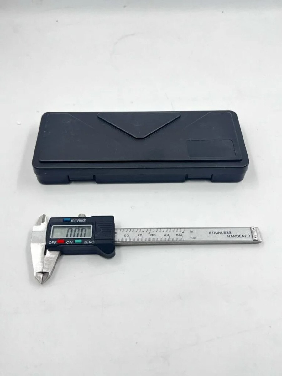 Ştanger 0-100mm — Təmir və inşaat, Bakı (5)