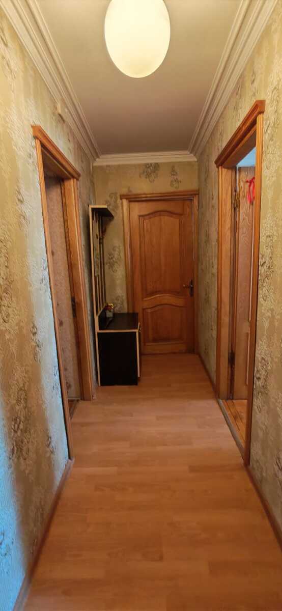 3-otaqlı mənzil kirayə verilir, Bakıxanov qəs., 80 m² — Mənzil, Bakı (12)