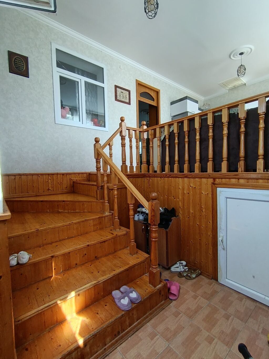 Xirdalan Avropa Qapilari Yaxinligi Ve 119 nomreli avtobus dayanacagina — Mebel, Masazır (8)