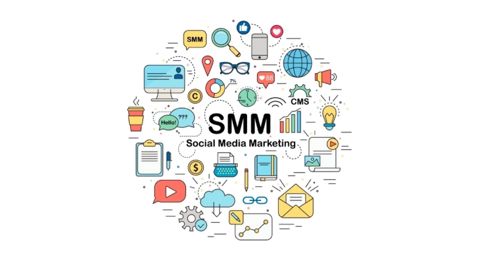 SMM xidməti — Bakı