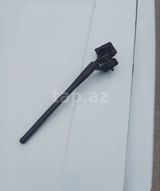 Maşın üçün dam antenası - Klassik qara rəngli xarici dam antenası - — Goods