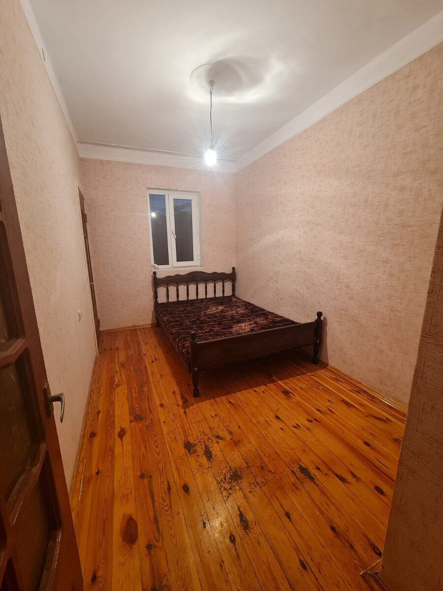 4-otaqlı mənzil kirayə verilir, Sumqayıt ş., 80 m² — Mənzil, Sumqayıt (7)