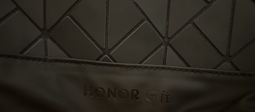 Honor Gift roll-top bel çantası / su keçirməyən - Rəng: qara, minimal — İdman və istirahət, Bakı (4)