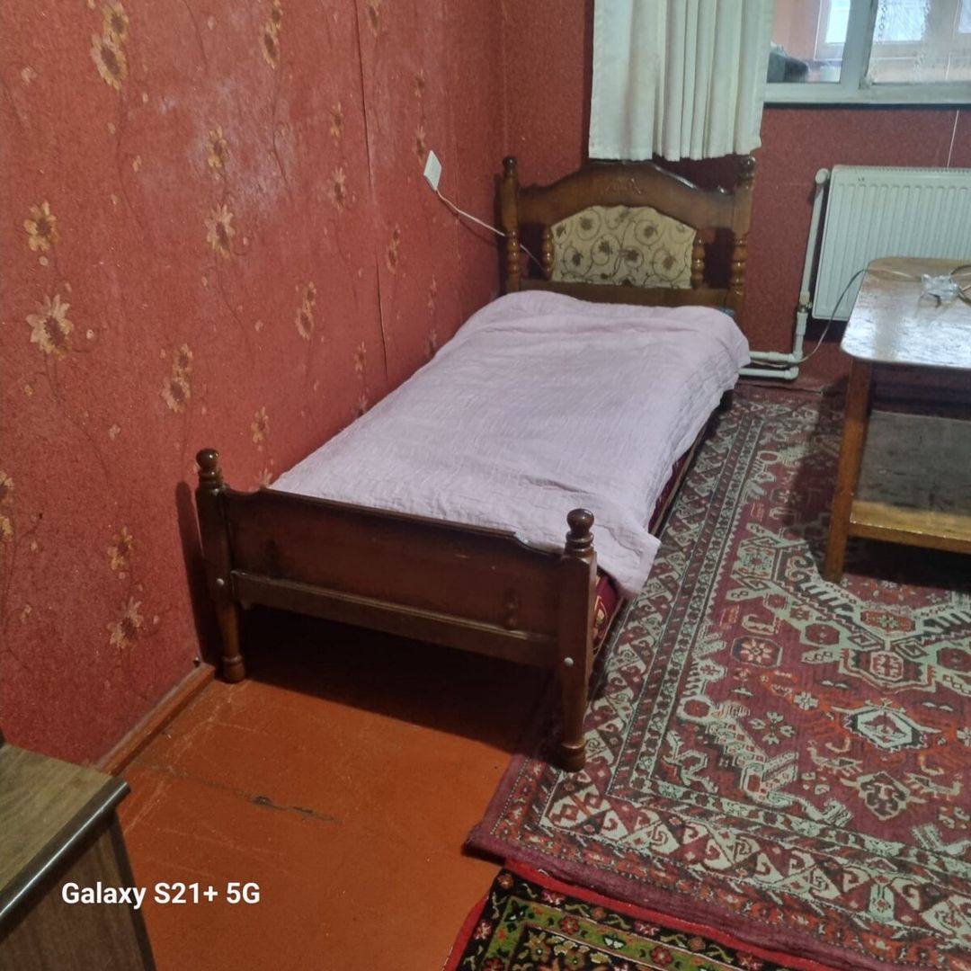 2-otaqlı mənzil kirayə verilir, Sumqayıt ş., 64 m² — Mənzil, Sumqayıt (2)