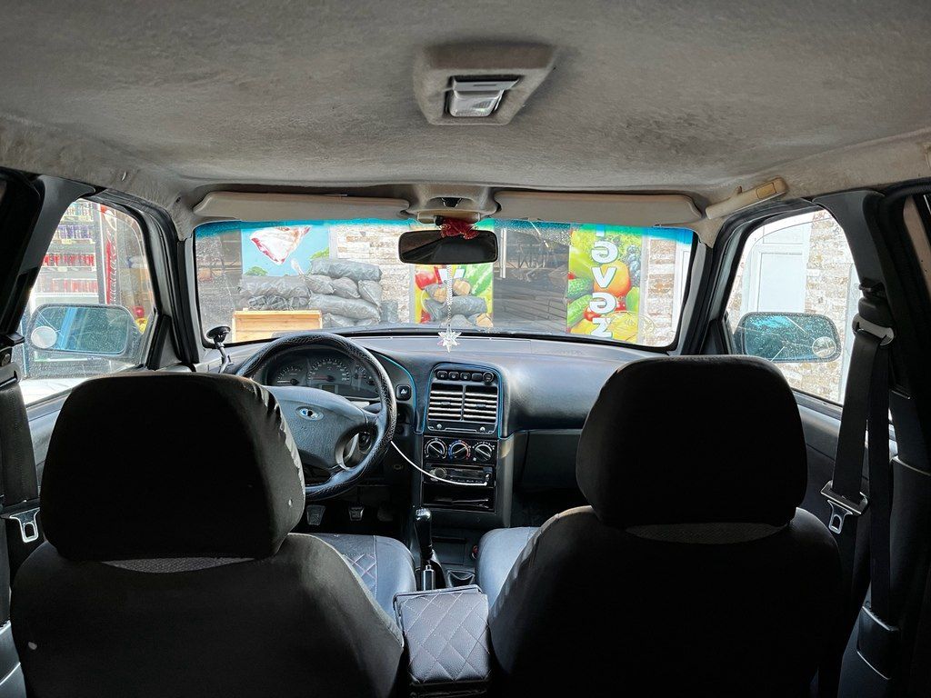 LADA (VAZ) 2112, 1.6 L, 2007 il, 390 000 km — Avtomobillər, Quba (4)