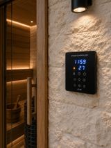 İdarəetmə Paneli — AT 86 AT-86 müxtəlif gücündə sauna sobaları üçün — Ürünler