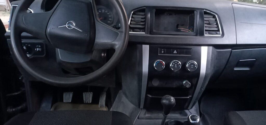 UAZ Pickup, 2.7 L, 2020 il, 200 000 km — Avtomobillər, Bərdə (3)