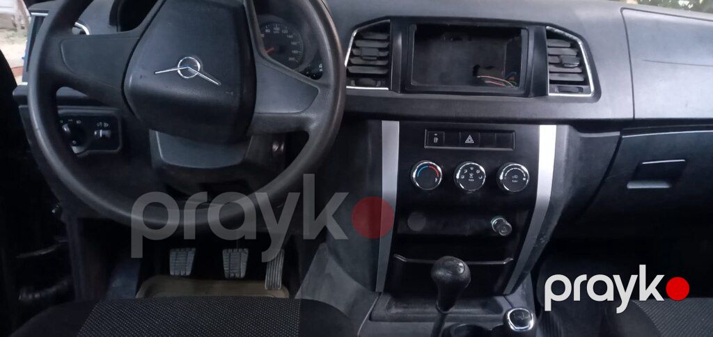 UAZ Pickup, 2.7 L, 2020 il, 200 000 km — Avtomobillər, Bərdə (3)