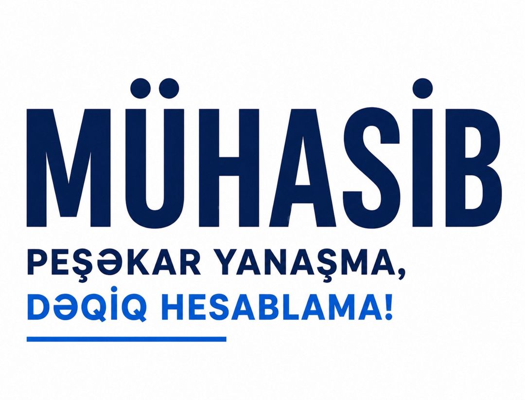 Vergi problemlərinin həlli — Xidmətlər, Bakı (3)