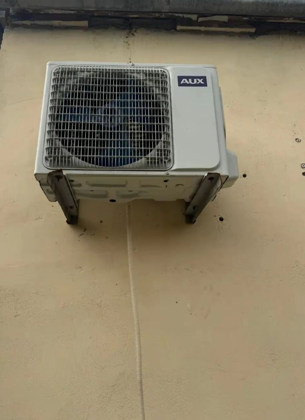 Kondisioner AUX, İşlənmiş, 40-45 kv. m, Split sistem, Kredit yoxdur — Elektronika, Bakı (2)