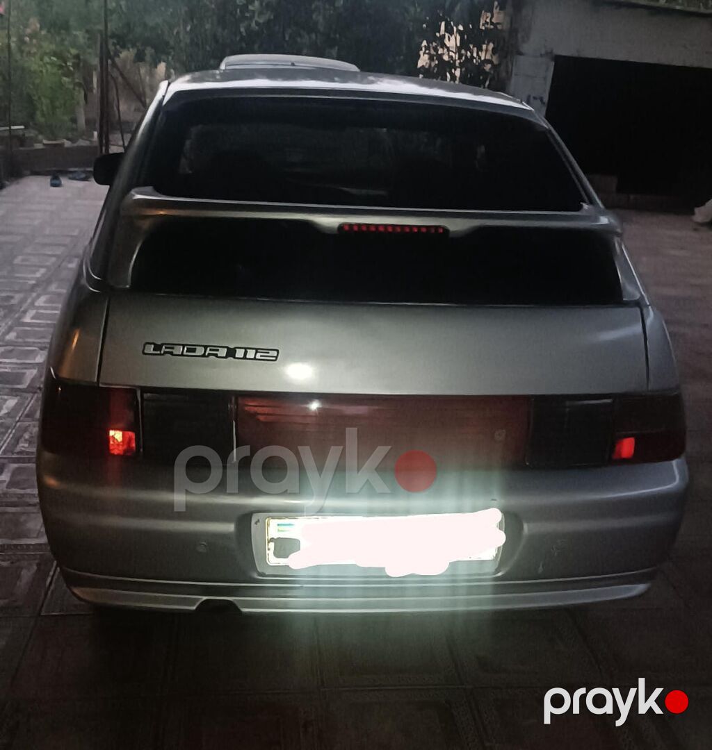 VAZ (Lada) 2112: 1.5 l Hetçbek — Avto, Cəlilabad (2)