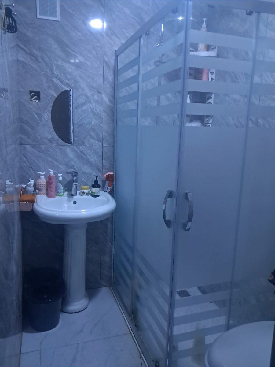 3-otaqlı mənzil, Sumqayıt ş., 50 m² — Mənzil, Sumqayıt (10)