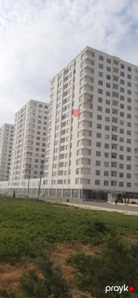 2-otaqlı yeni tikili, Lökbatan qəs., 65 m²