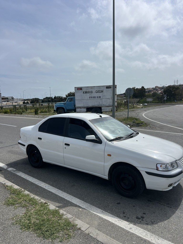 Khazar LX, 1.7 L, 2020 il, 200 000 km — Avtomobillər, Bakı (4)