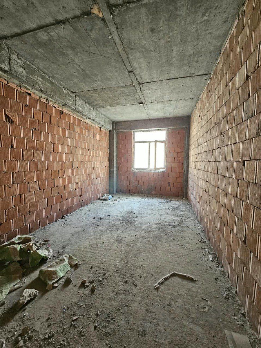 1-otaqlı yeni tikili, Masazır qəs., 54 m² — Mənzil, Bakı (3)