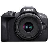 Canon EOS R100 — Spaziotech
