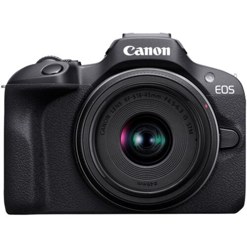 Canon EOS R100 — Bakı