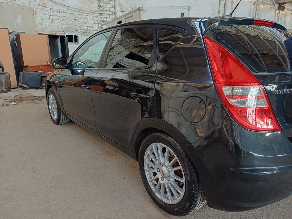 Hyundai i30, 1.6 L, 2007 il, 300 000 km — Avtomobillər, Bakı (11)