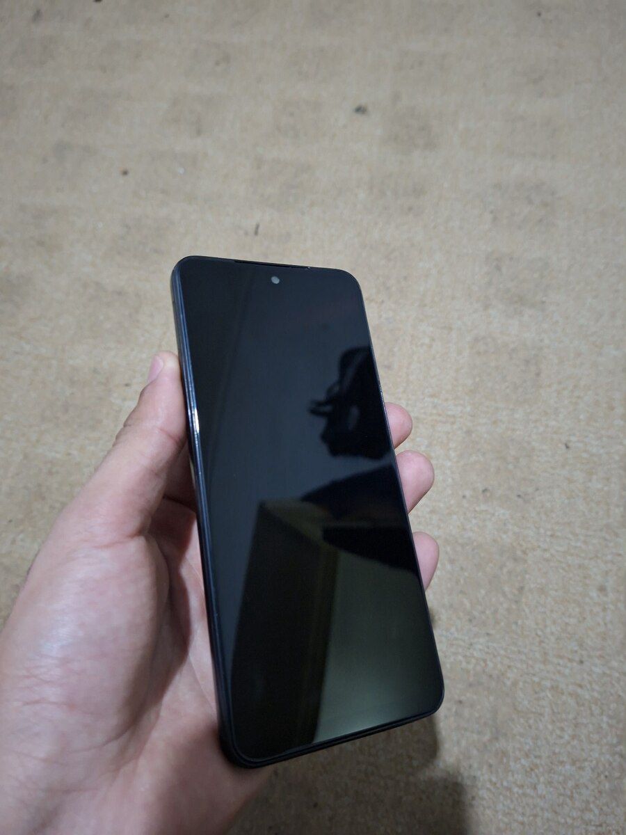 Xiaomi Redmi Note 11 Star Blue 128GB/6GB — Smartfonlar, Bakı (4)