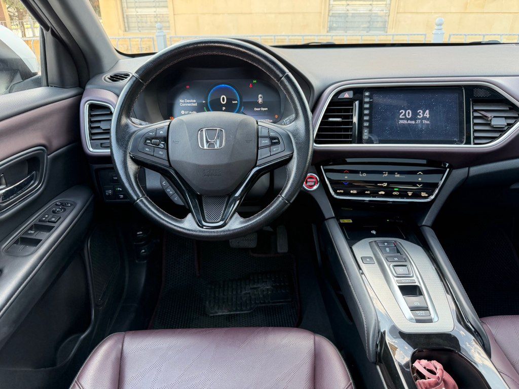 Honda M-NV, 61.3 kWh, 2021 il, 55 000 km — Avtomobillər, Bakı (10)