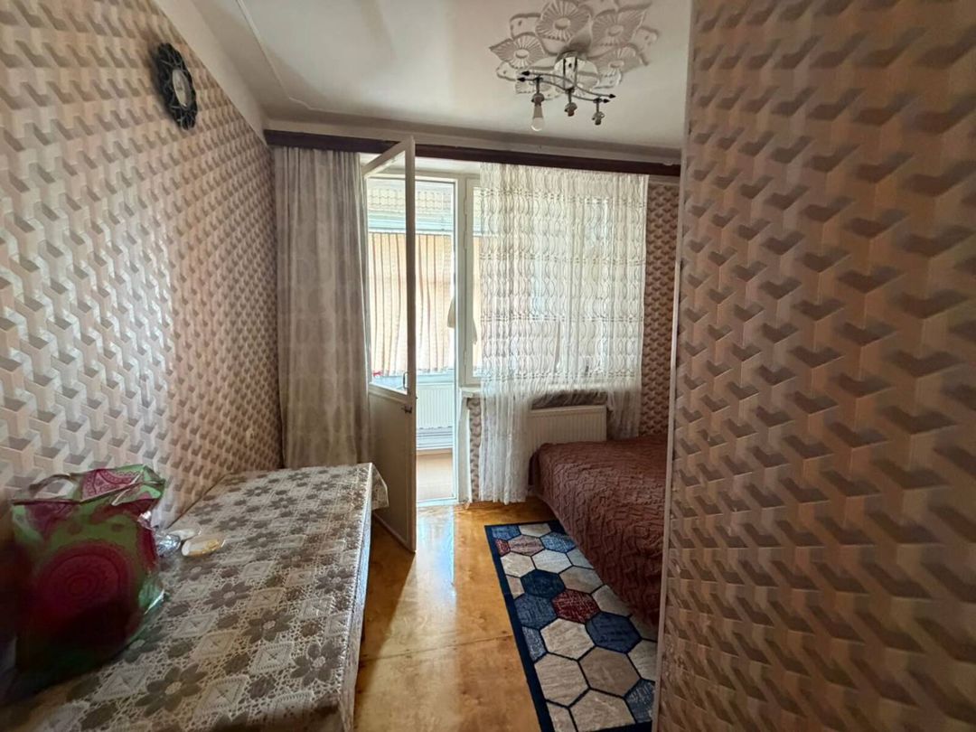 1-otaqlı mənzil, 10-cu mkr., 42 m² — Mənzil, Sumqayıt (4)