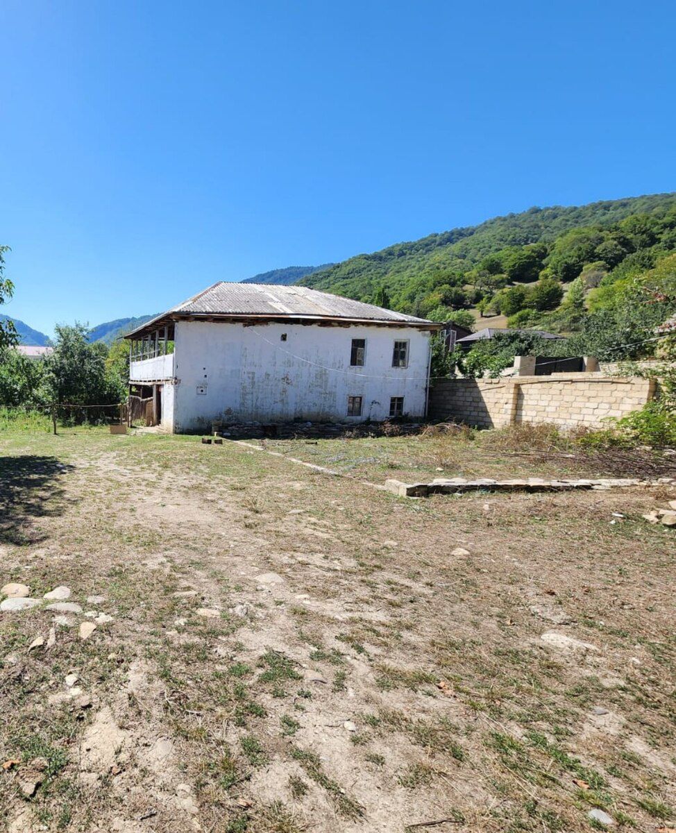 14 sot torpaq sahəsi, Quba r — Torpaq, Quba (7)