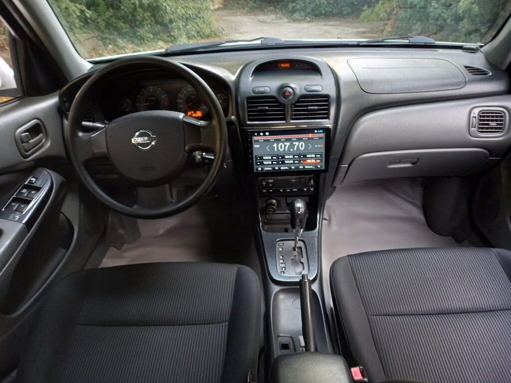 Nissan Sunny, 1.6 L, 2008 il, 186 597 km — Avtomobillər, Bakı (2)