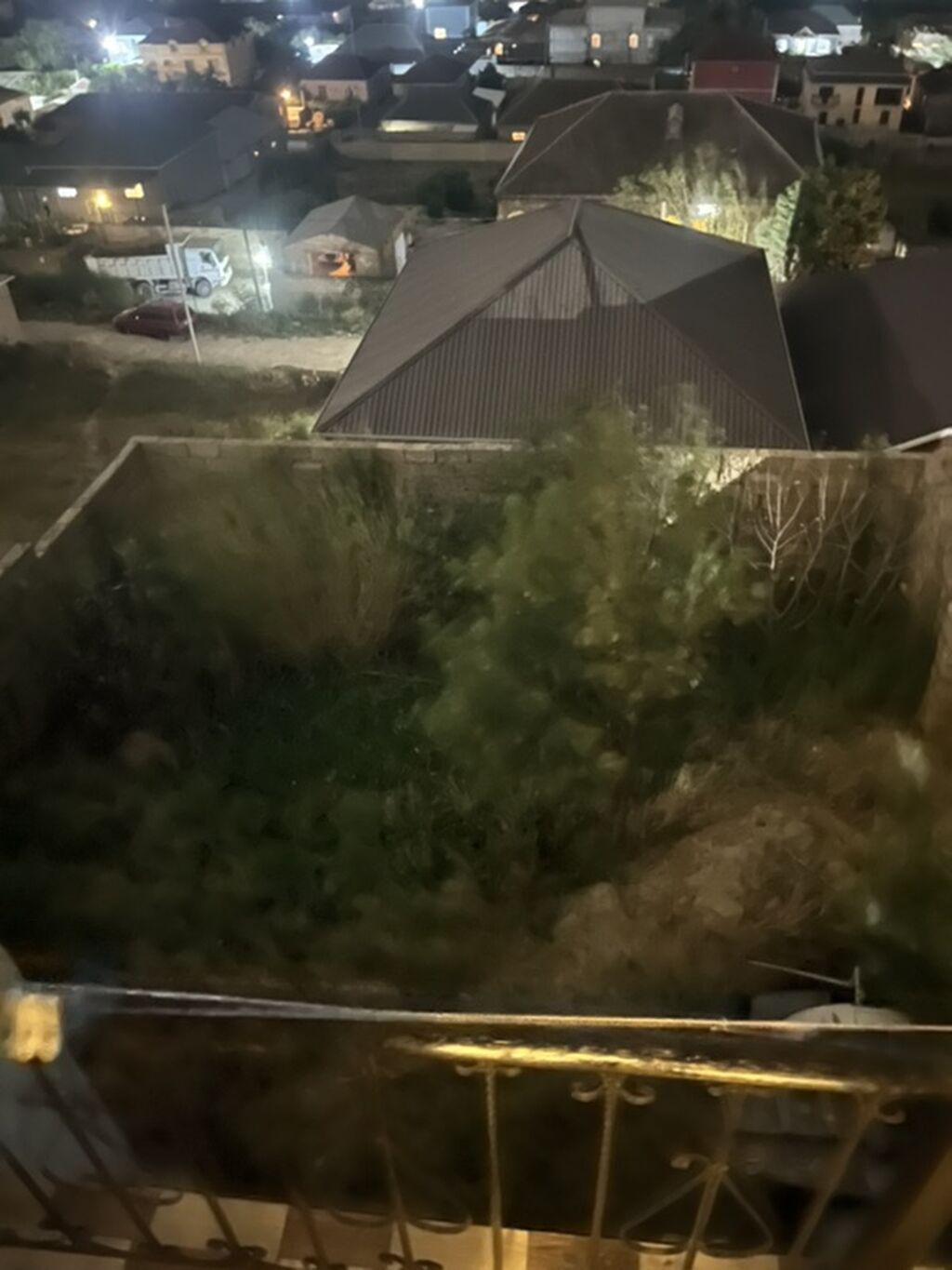 3 otaqlı işıqlı mənzil – geniş qonaq otağı, yataq otağı və uşaq/iş — Daşınmaz əmlak, Digah (10)