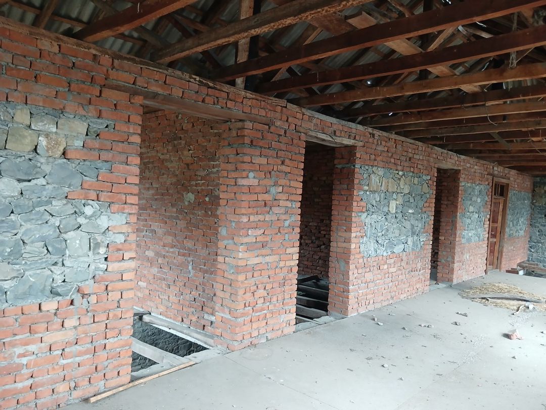 Bağ evi, İsmayıllı r — Ev, villa, İsmayıllı (7)