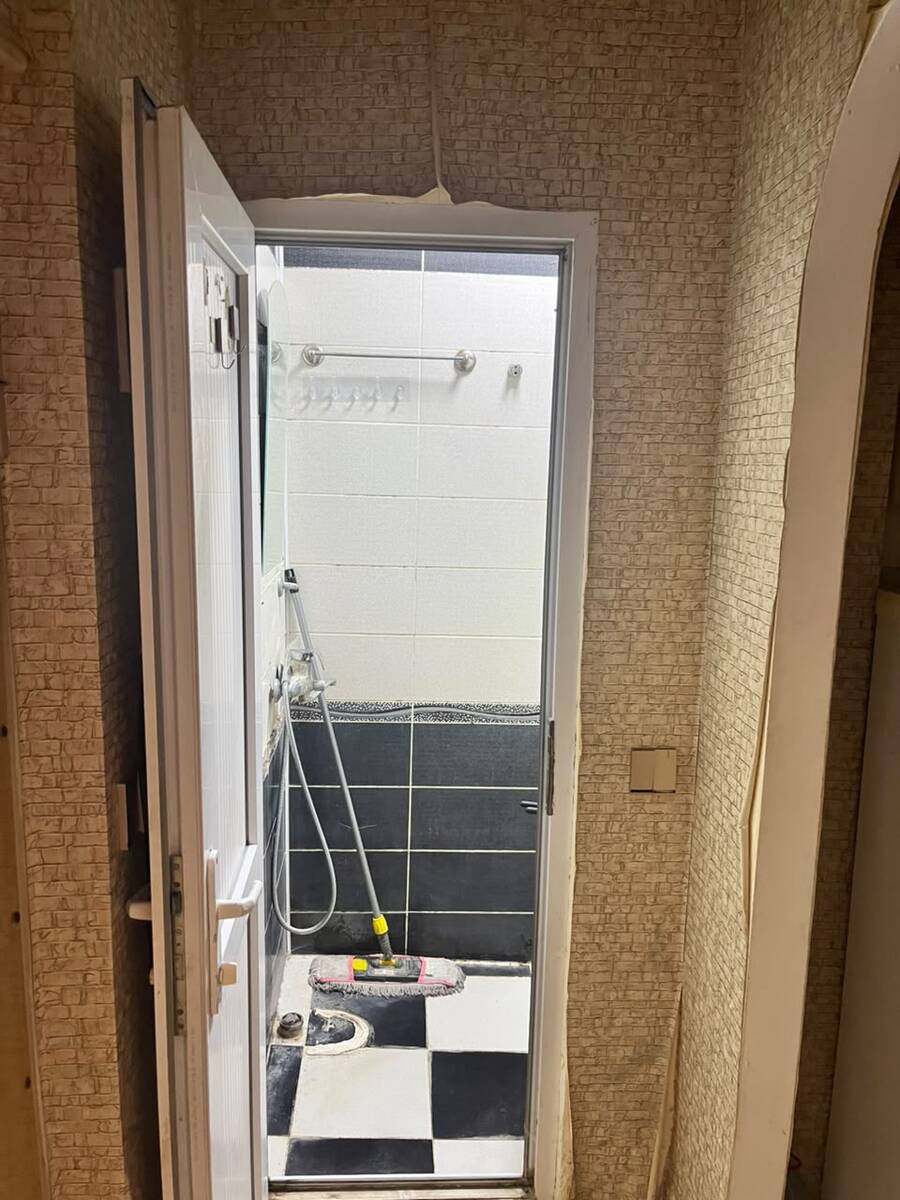 2-otaqlı mənzil kirayə verilir, Gənclik m., 40 m² — Mənzil, Bakı (11)