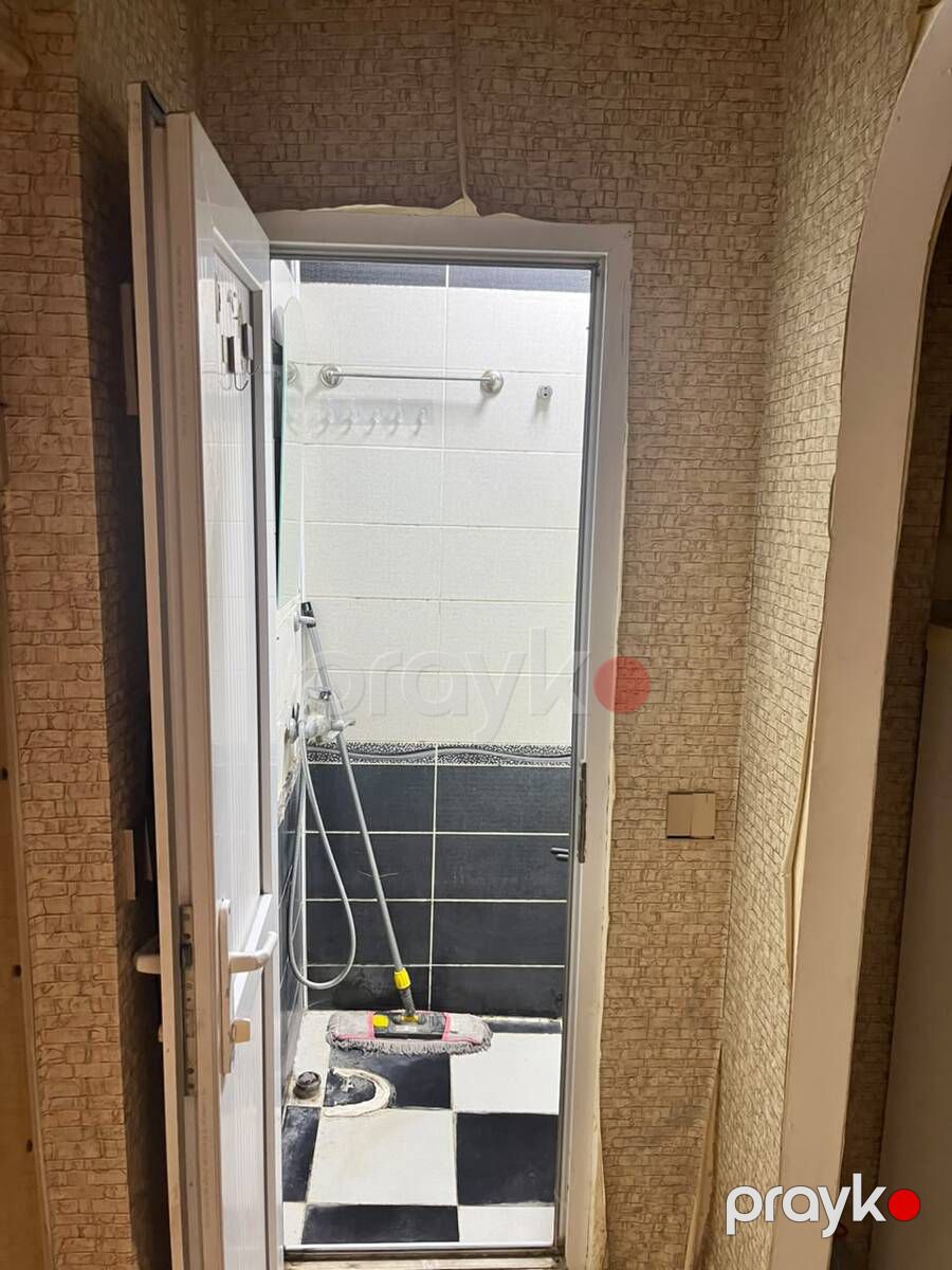 İcarəyə verilir 2 otaqlı köhnə tikili 40 m² — Mənzil, Bakı (6)