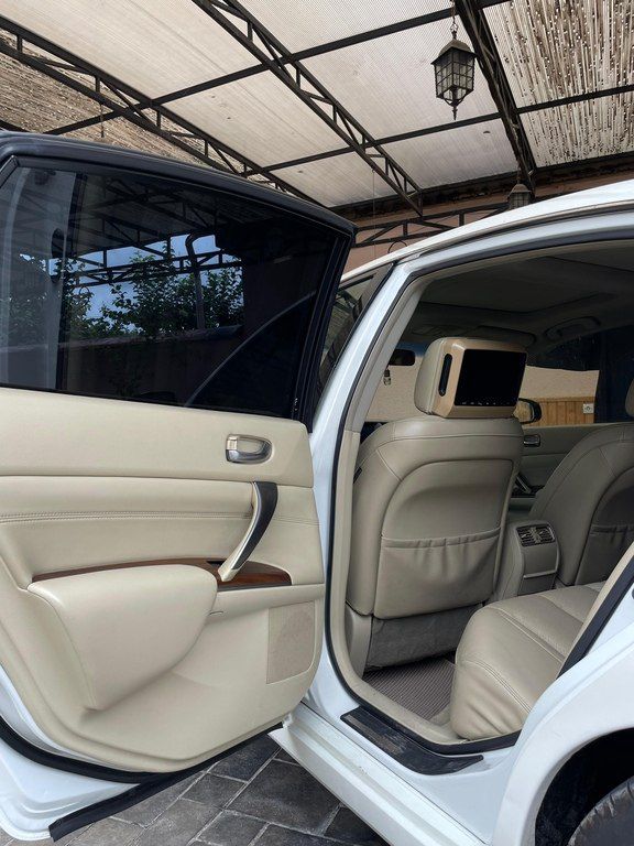 Nissan Teana, 2.5 L, 2011 il, 214 500 km — Avtomobillər, Qusar (12)