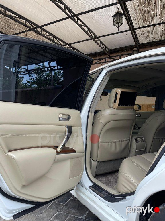 Nissan Teana, 2.5 L, 2011 il, 214 500 km — Avtomobillər, Qusar (12)