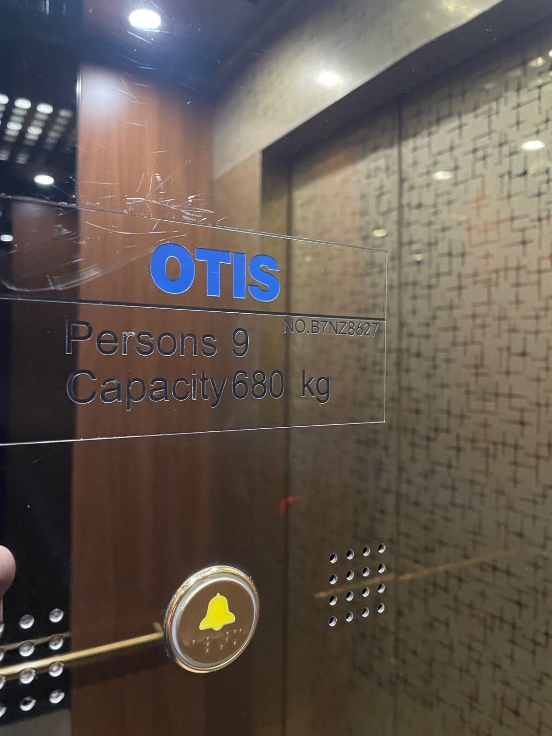 4-otaqlı yeni tikili, Nəsimi r., 190.5 m² — Mənzil, Bakı (4)