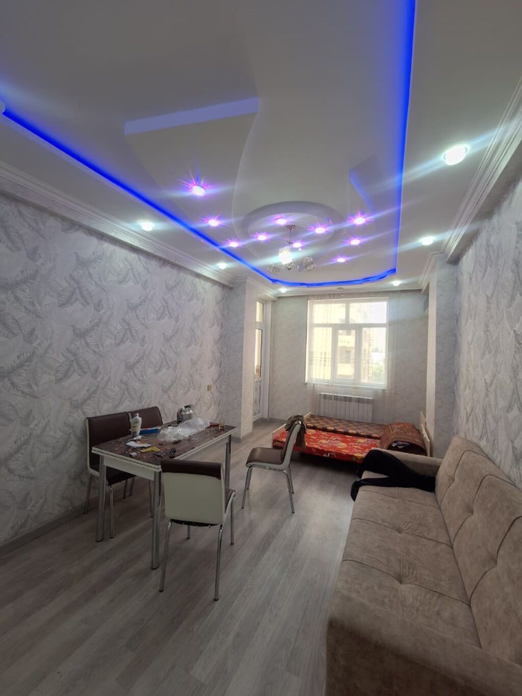 2 otaqlı, 58 kv. m — Daşınmaz əmlak, Xırdalan (7)
