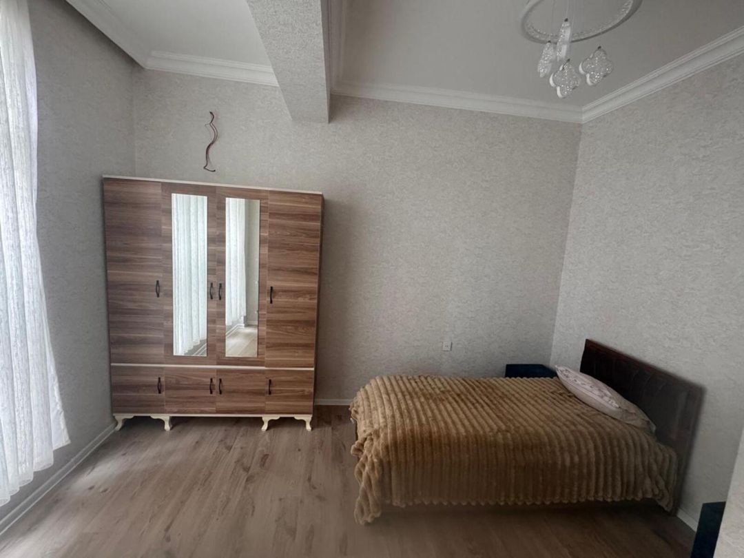 3-otaqlı yeni tikili kirayə verilir, Sumqayıt ş., 90 m² — Mənzil, Sumqayıt (7)