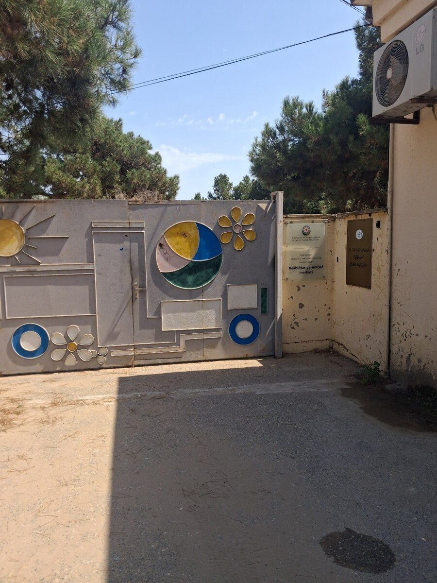 Bağ evi, Bilgəh qəs — Ev, villa, Bakı (5)