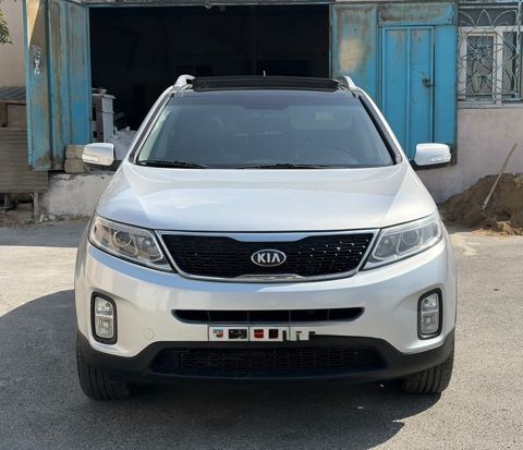 Kia Sorento, 2.0 L, 2013 il, 220 000 km — Bakı