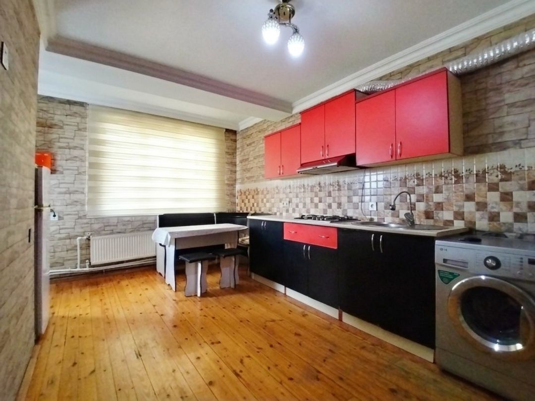 2-otaqlı yeni tikili kirayə verilir, Xırdalan ş., 70 m² — Mənzil, Xırdalan (5)