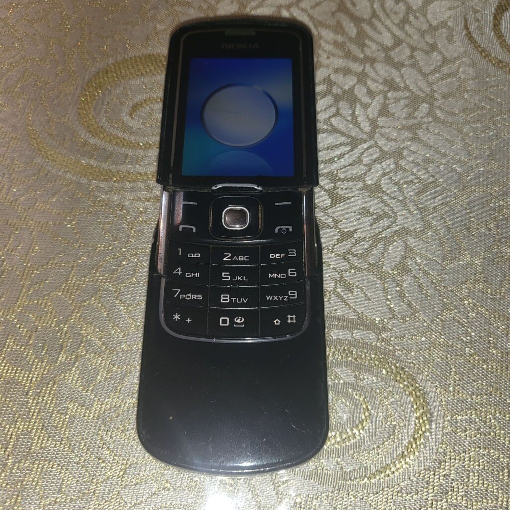 Nokia — Nokia, Bakı (2)