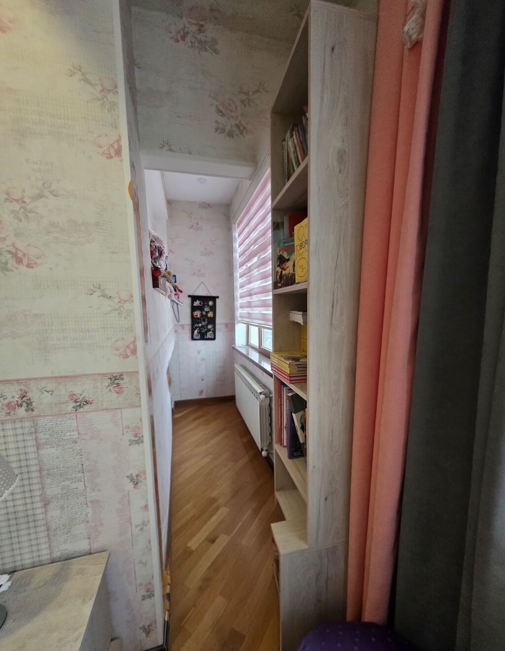 3 otaqlı, Yeni tikili, 139 kv. m — Daşınmaz əmlak, Digah (7)