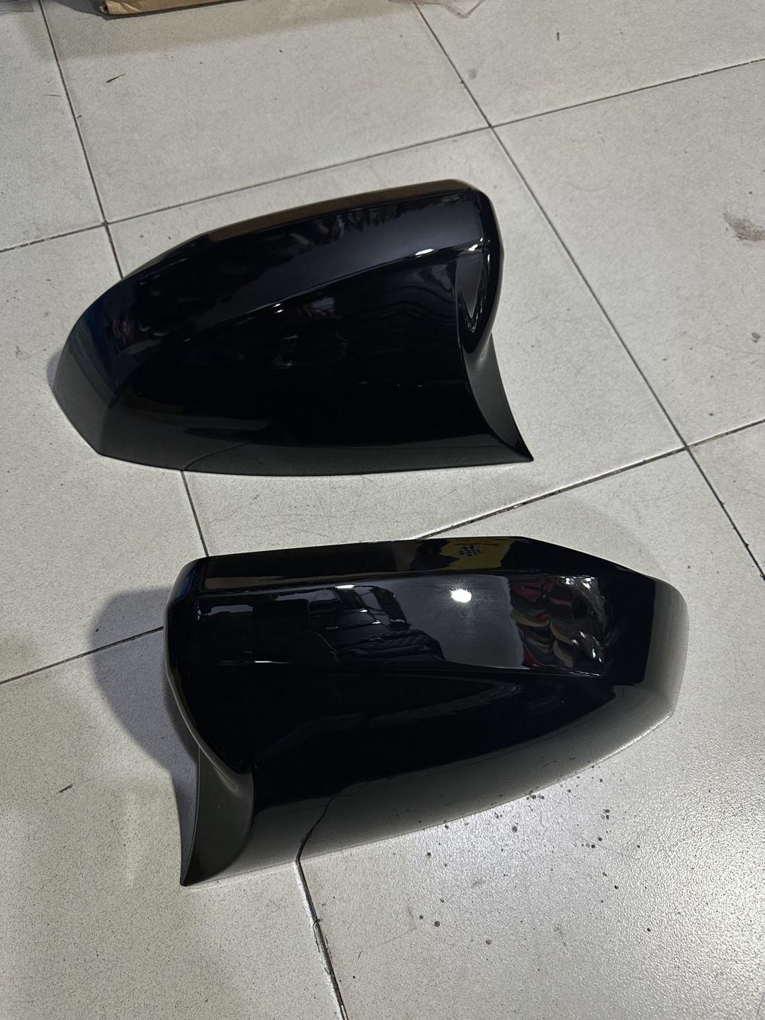 Changan Oshan X5 Plus yan güzgü qapaqları — Ehtiyat hissələri və aksesuarlar, Bakı (2)