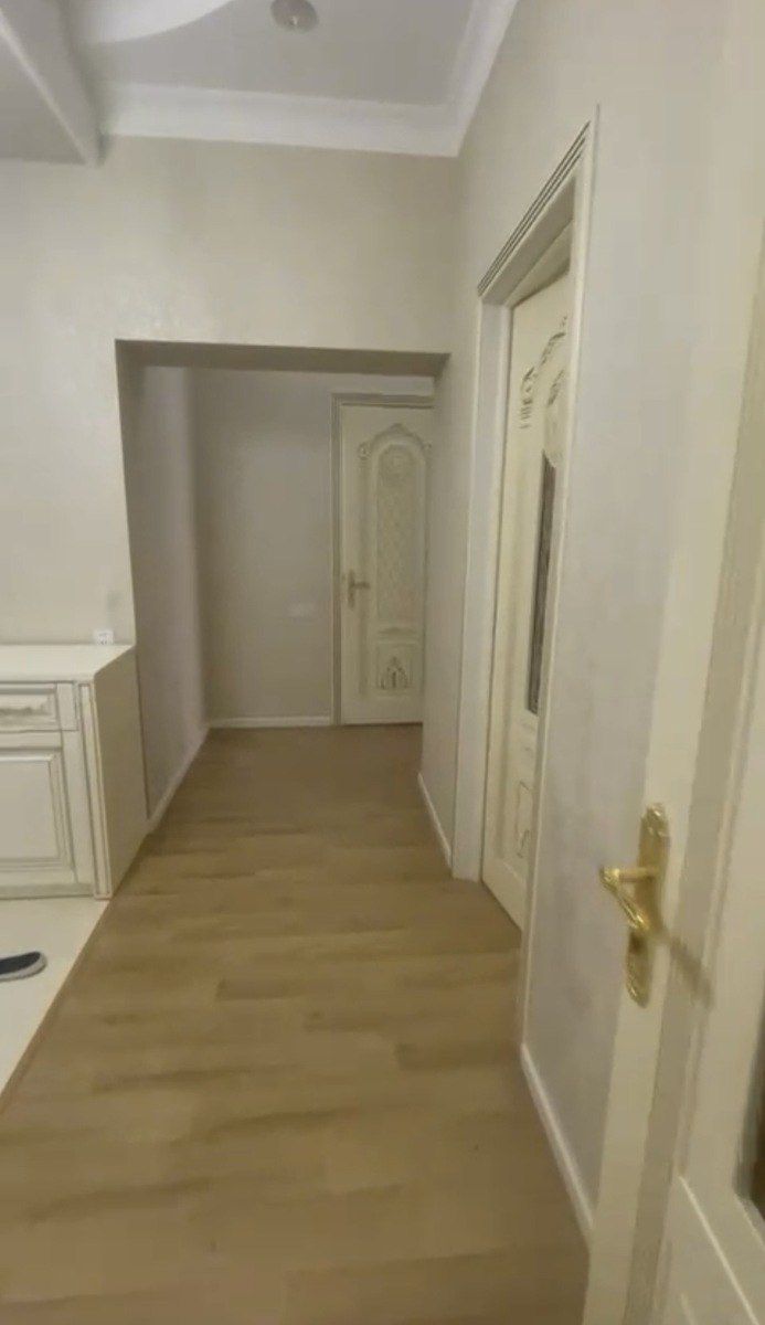3-otaqlı yeni tikili kirayə verilir, Faiq Yusifov küç., 100 m² — Mənzil, Bakı (11)