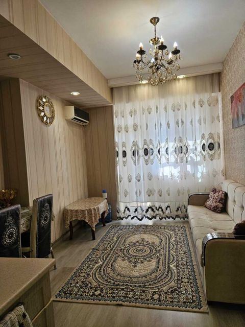 2-otaqlı yeni tikili, Xırdalan ş., 56 m² — Xırdalan