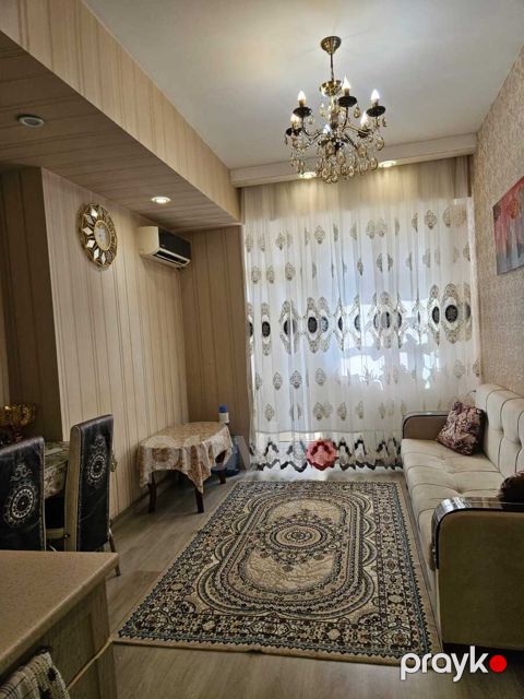 2-otaqlı yeni tikili, Xırdalan ş., 56 m²