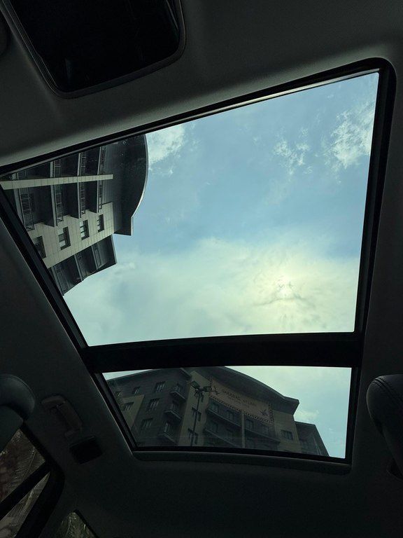 Land Rover Range Rover, 3.0 L, 2018 il, 163 000 km — Avtomobillər, Bakı (11)