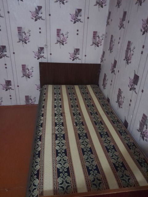 İşlənmiş, Təknəfərlik çarpayı, Bazasız, Matras ilə, Siyirməsiz — Mehdiabad