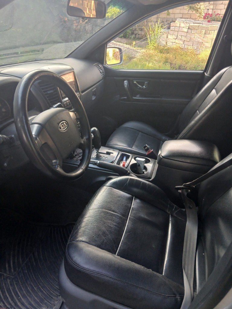 Kia Sorento, 2.5 L, 2006 il, 248 215 km — Avtomobillər, Masallı (7)