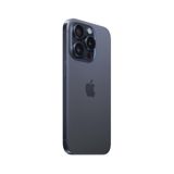 Apple iPhone 15 Pro Blue Titanium 128GB/8GB — Mallar