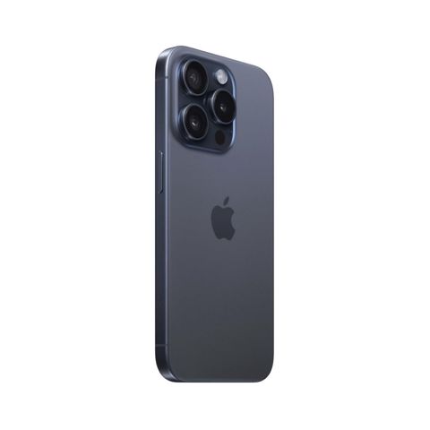 Apple iPhone 15 Pro Blue Titanium 128GB/8GB — Bakı
